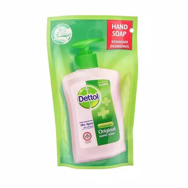 Dettol Handwashing Soap handwash Refill dettol Hand Washing Liquid