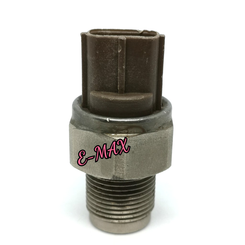 NISSAN NAVARA D40 FUEL COMMON RAIL SWITCH 3 PIN 17520VM04AU Shopee