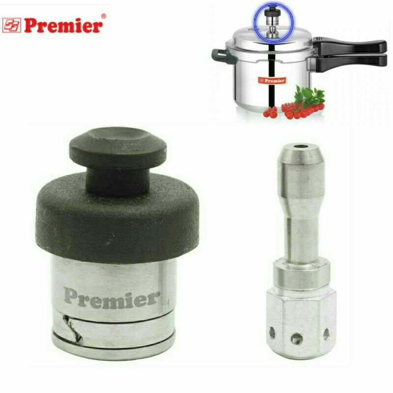 Premier Pressure Cooker Whistle (Weight Set) Shopee Malaysia