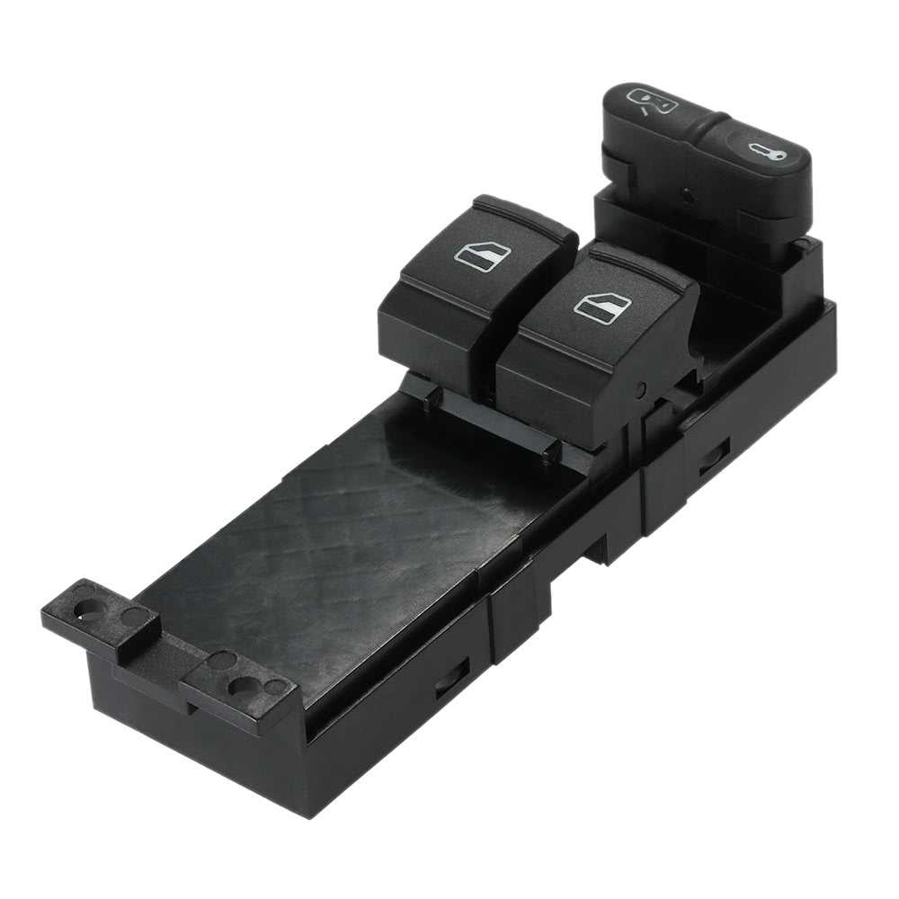Car Electric Window Switch Driver Side Window Lifter Door Open Close