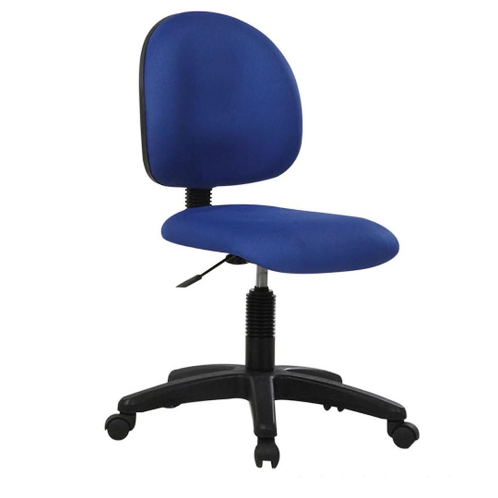 Typist Chair without Armrest / Office Chair / Swivel Chair W690MM X