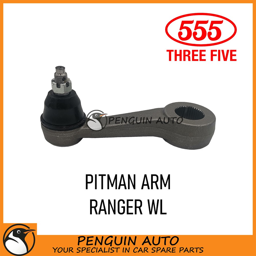 FORD RANGER WL PITMAN ARM 555 JAPAN Shopee Malaysia