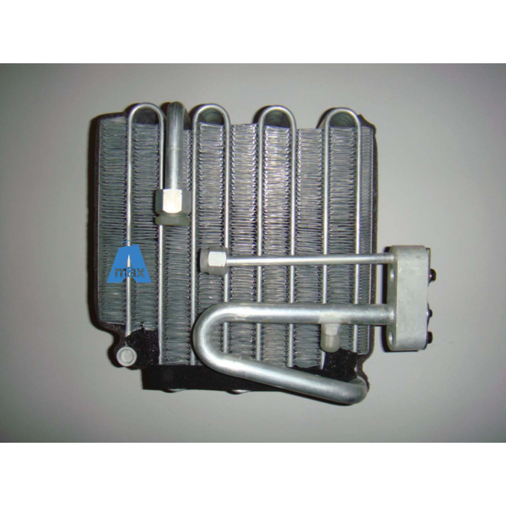 Cooling Coil Honda Civic 1994 R134a Sanden System (240 x 226 x 85mm