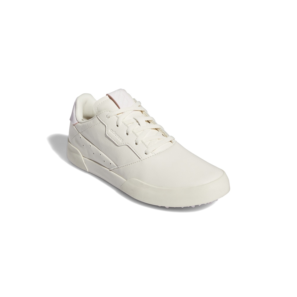 ADIDAS WOMEN'S ADICROSS RETRO SPIKELESS GOLF SHOES (22) Shopee Malaysia