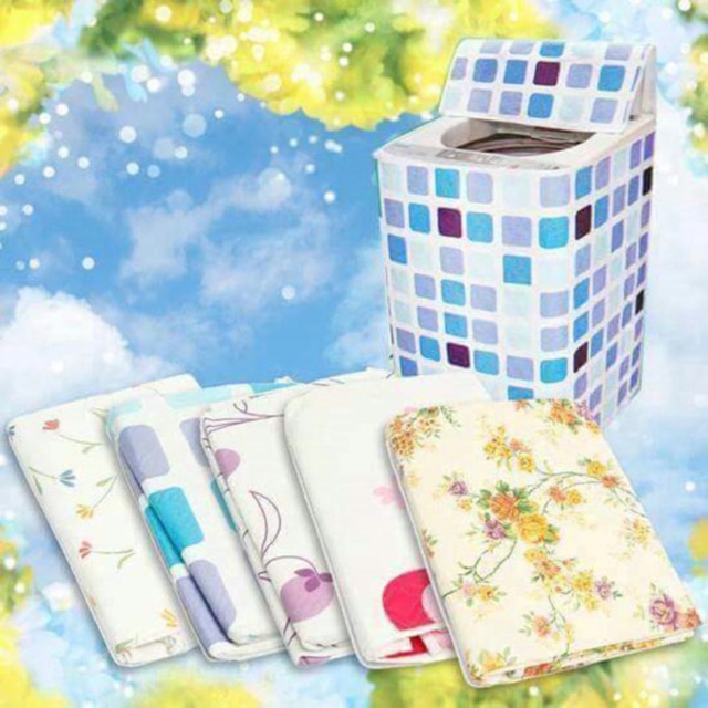 Wrap Protect Washing Machine Shopee Malaysia