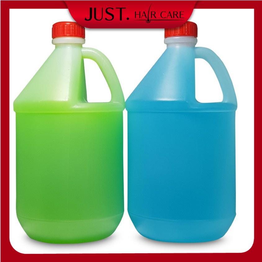 !!!READY STOCK!!!NORMAL GALLON SHAMPOO SALOON USE / DAILY FAMILY USE