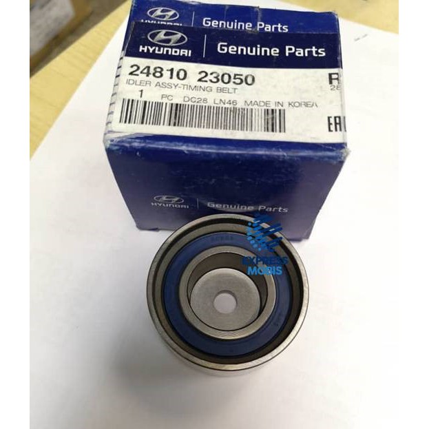 IDLER ASSY TENSIONER HYUNDAI ELANTRA 2.0 / KIA SPORTAGE'05 / TRAJET