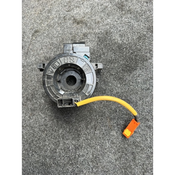 ALPHARD VELLFIRE ANH20 AIR BAG CLOCK SPRING USED JAPAN Shopee Malaysia