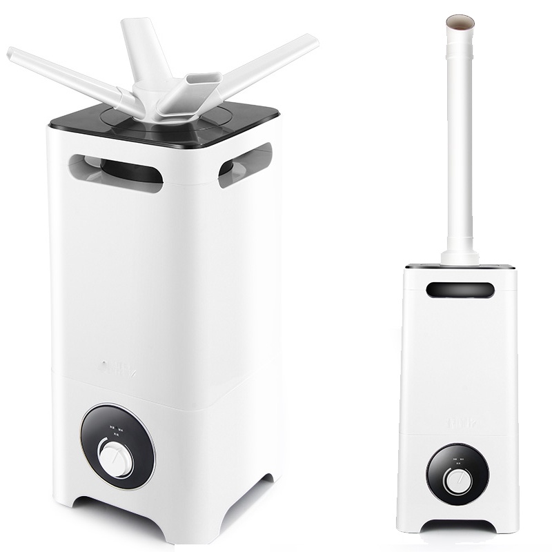 Fogging Disinfection Deodorizer Home Public Commercial Air Humidifier 16L Spray Machine Office