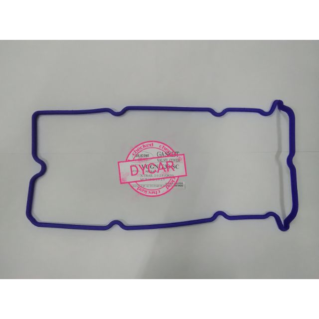 NISSAN SERENA C24 , XTRAIL T30 QR20 ENGINE VALVE COVER GASKET