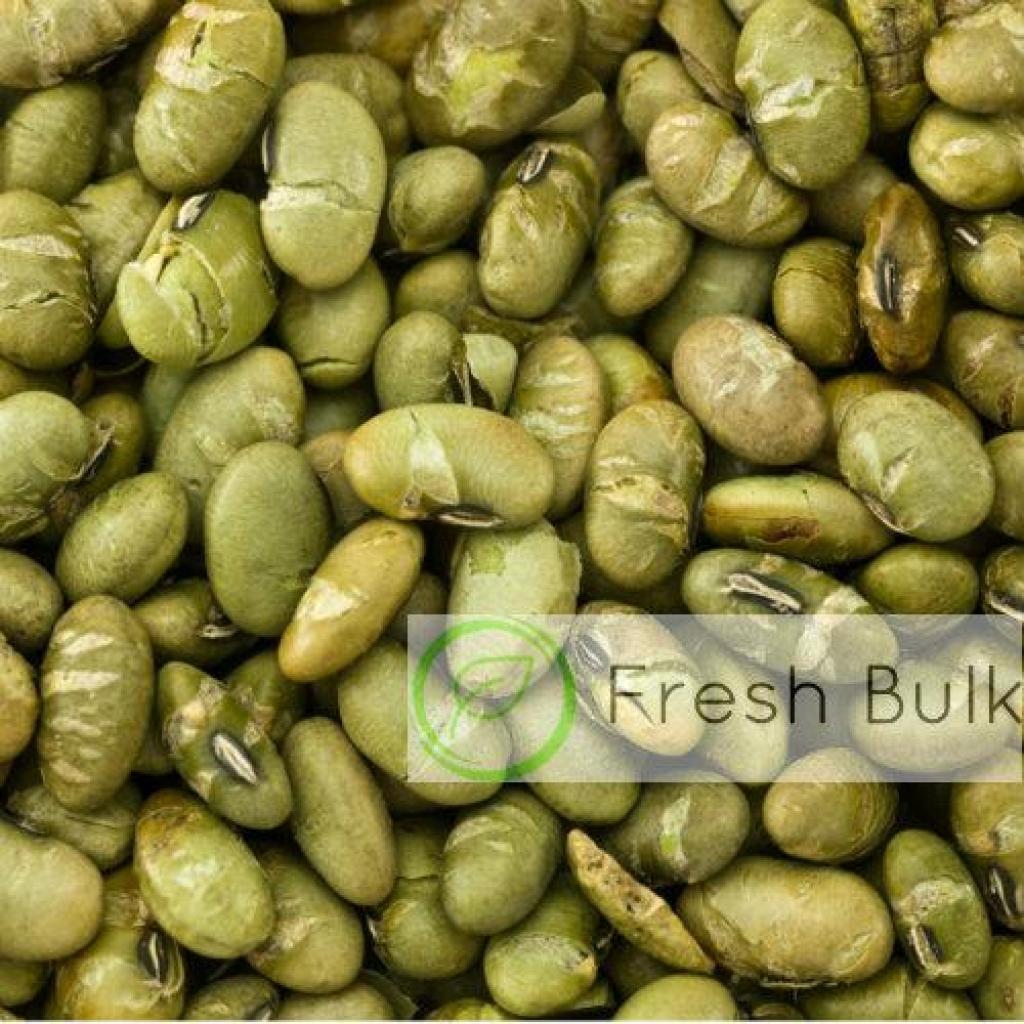 Fresh Bulk Roasted Edamame (250g)resh Bulk Roasted Edamame (250g