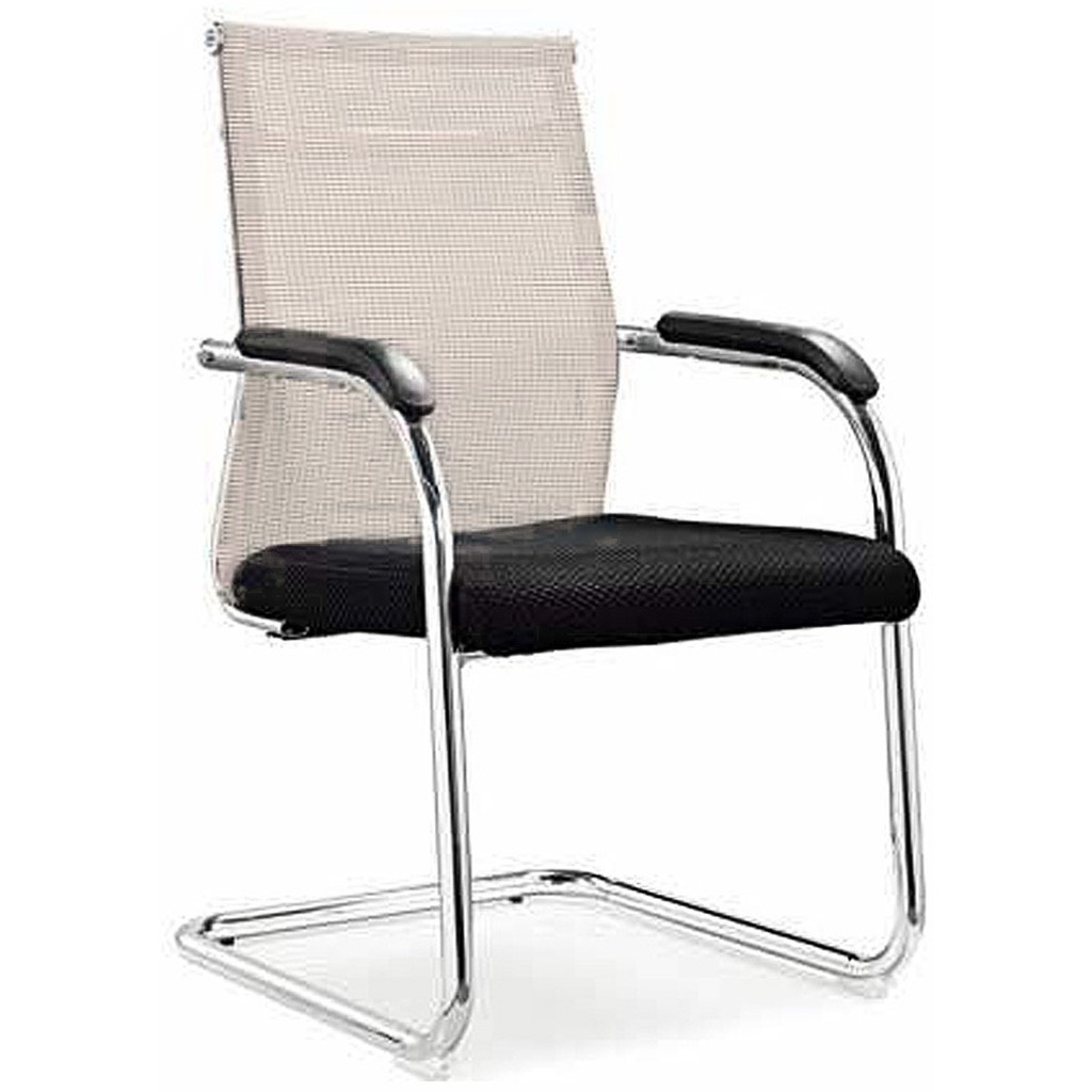 DoYoung PONZA (Set Of 4) Visitor Chair / Kerusi Pelawat* (FREE Shipping