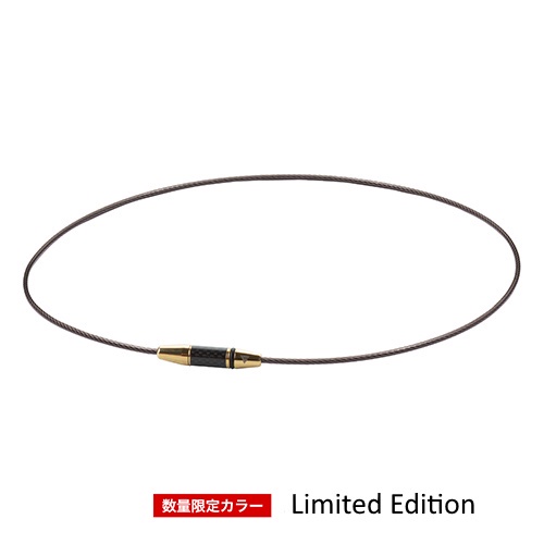 PHITEN METAX NECKLACE EXTREME WIRE CARBON for your health Shopee Malaysia