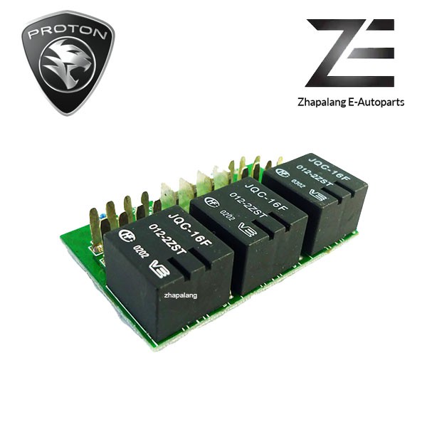 Original Proton Gen2, Persona, Exora, Saga BLM Fuel Pump/ICM Relay