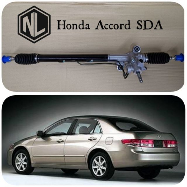 Honda Accord SDA Power Steering Rack Shopee Malaysia