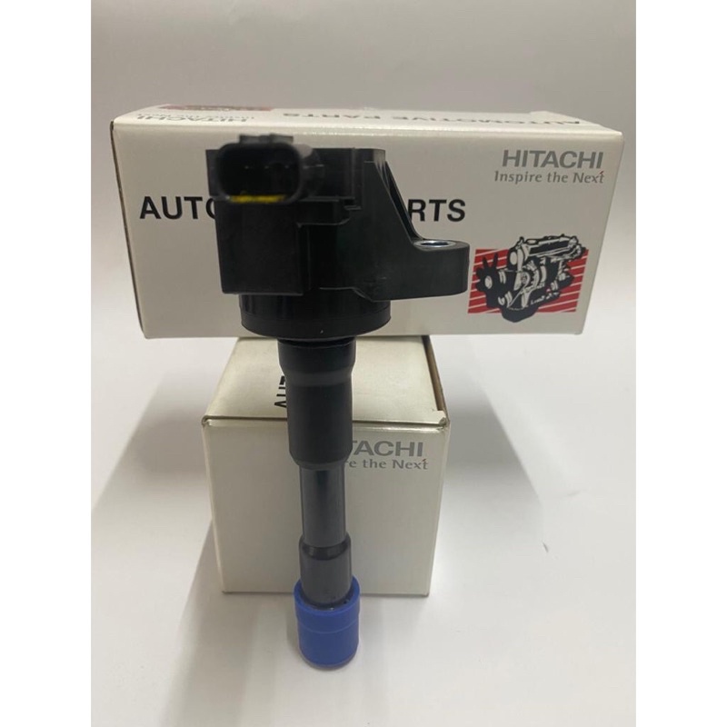 Honda City SEL IDSI Jazz GD IDSI plug coil Hitachi Japan Shopee Malaysia