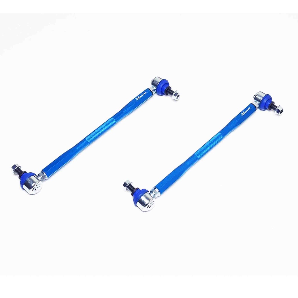 HARDRACE FRONT ADJUSTABLE STABILIZER LINK HONDA CIVIC FC FB HRV VOLVO