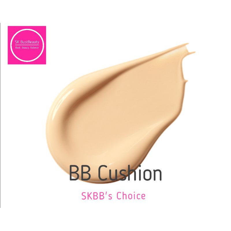 BB Cushion/ Cosmetic Fabricated Base & Starter Pack Shopee Malaysia