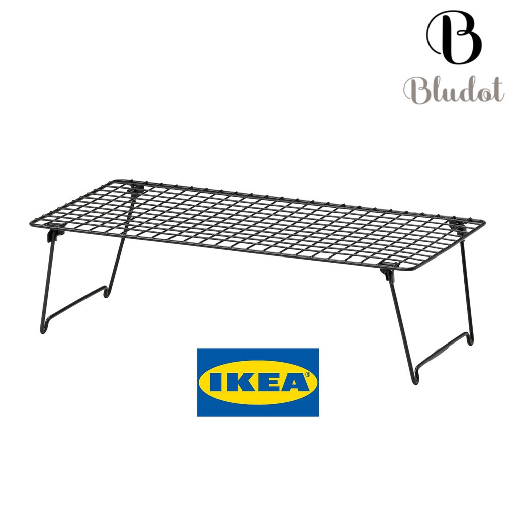 IKEA GREJIG SHOE RACK IKEA SHOE RACK 58X27CM SHOE ORGANIZATION RAK