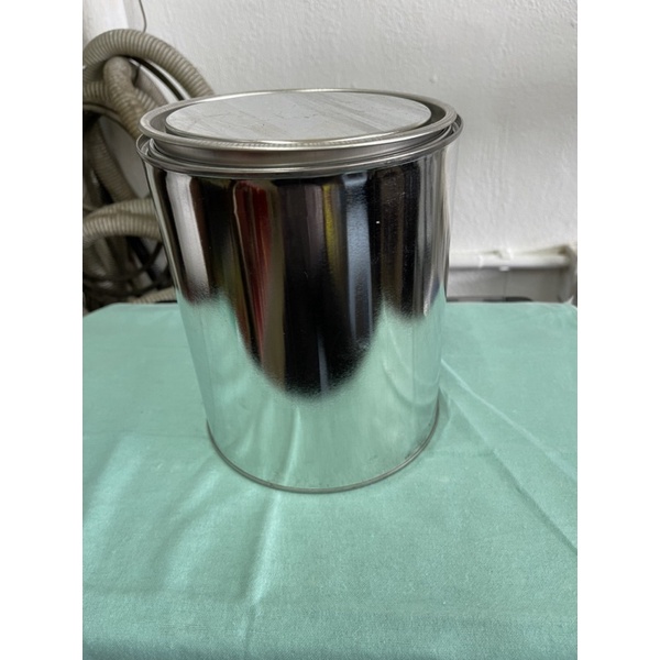 3LT empty tin ( Tin Kosong 3LT ) Shopee Malaysia