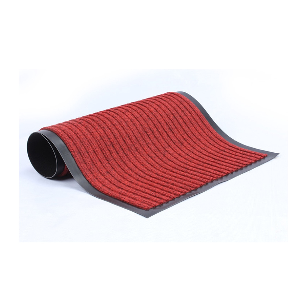 ALX 120x80cm NonSlip Commercial Floor Mat Entrance Reception Dirt