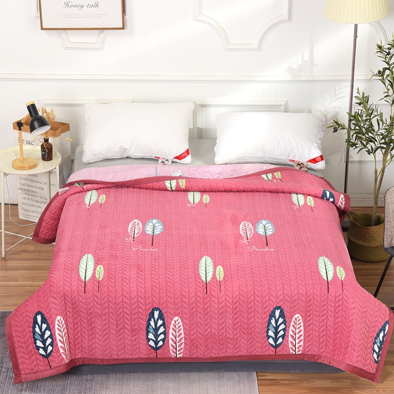 setStail Korea Quilting Adalah Musim Luruh dan Musim Sejuk Kristal