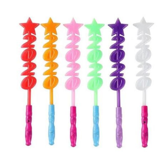 Toy 2021 Star Stick Glowing Shopee Malaysia