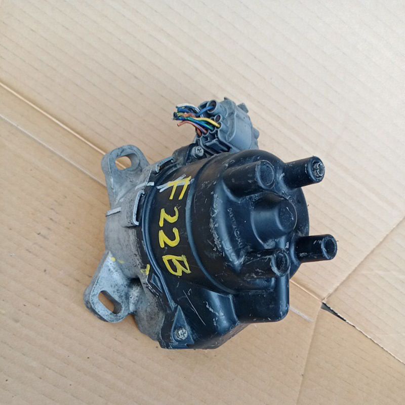 honda accord Sv4 f22b Vtec distributor Shopee Malaysia