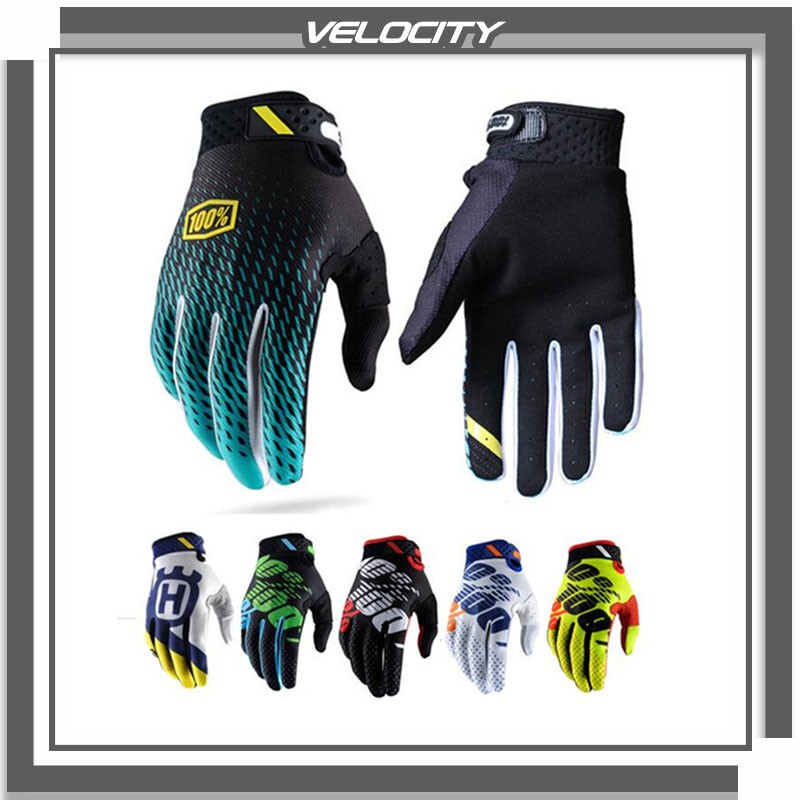 Glove mtb cycling glove downhill Race Gloves Motocross Bike Rider