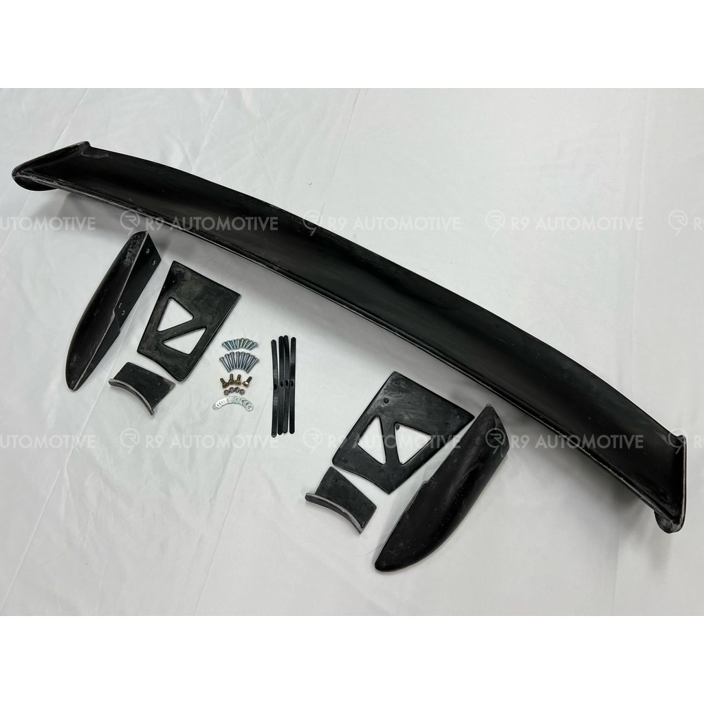 UNIVERSAL MUGEN GT WING SPOILER Shopee Malaysia