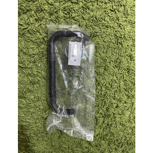 34611AG211 Subaru Power Steering Return Hose Retaining (resevoir tank