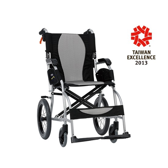 Karma Transport Chair Ergo Lite 2501F1418 (8.5 kg Karma Lightweight
