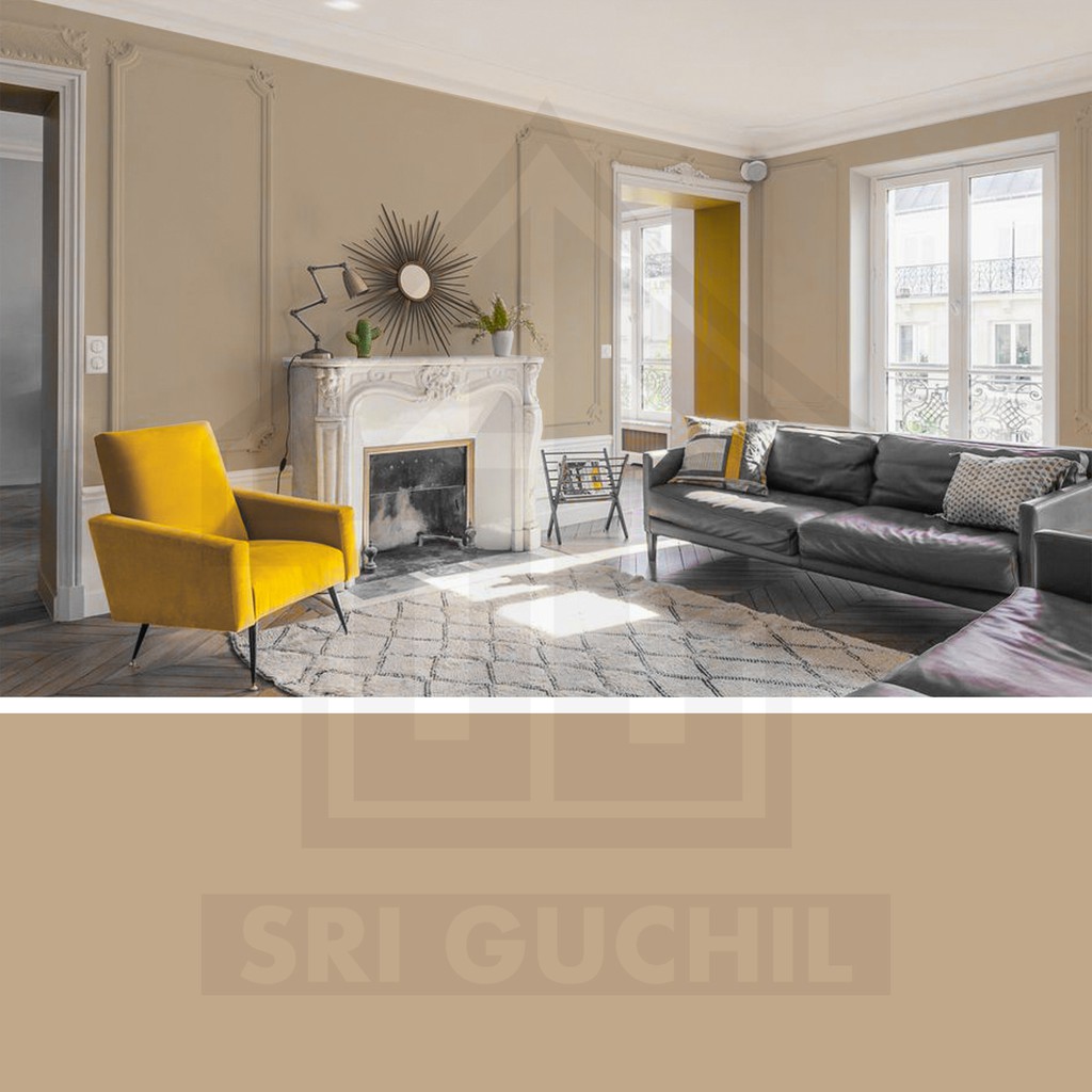 Ready Stock [LOWEST PRICE] Seamaster Paint Wall Tex Emulsion Paint 7700