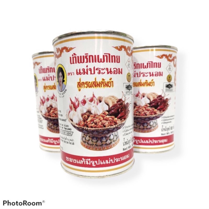 🔥READY STOCK🔥PES TOM YUM TIN MAEPRANOM BRAND/ PES TOMYAM THAI ASLI