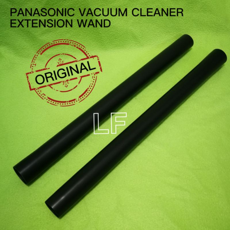 PANASONIC /NATIONAL VACUUM CLEANER EXTENSION WAND FOR ALL MODEL