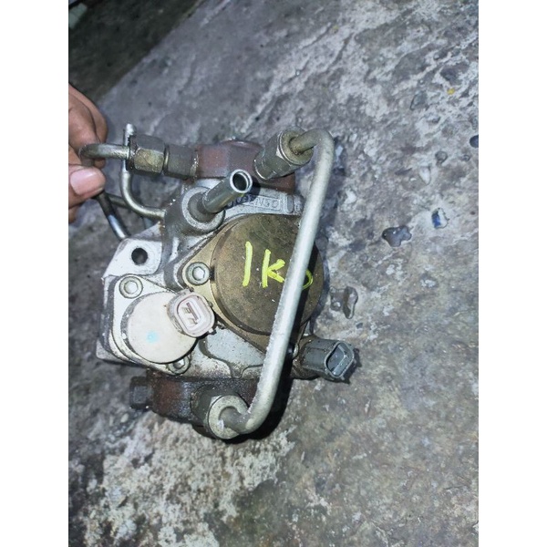 toyota hilux 1kd fuel pump Shopee Malaysia