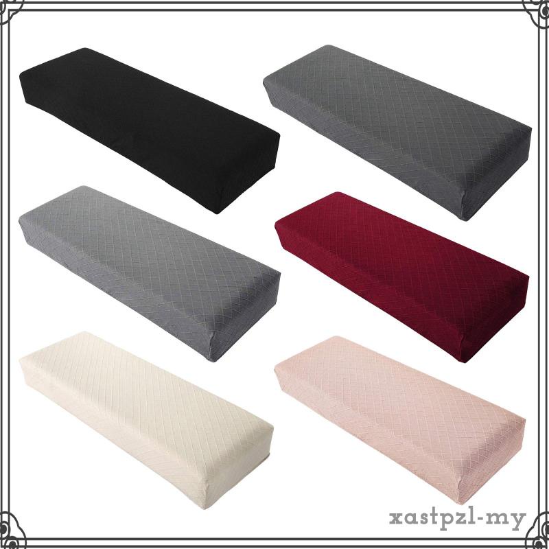 [Ready Stock] Bench Covers High Stretch Slipcover for Dining Room bench