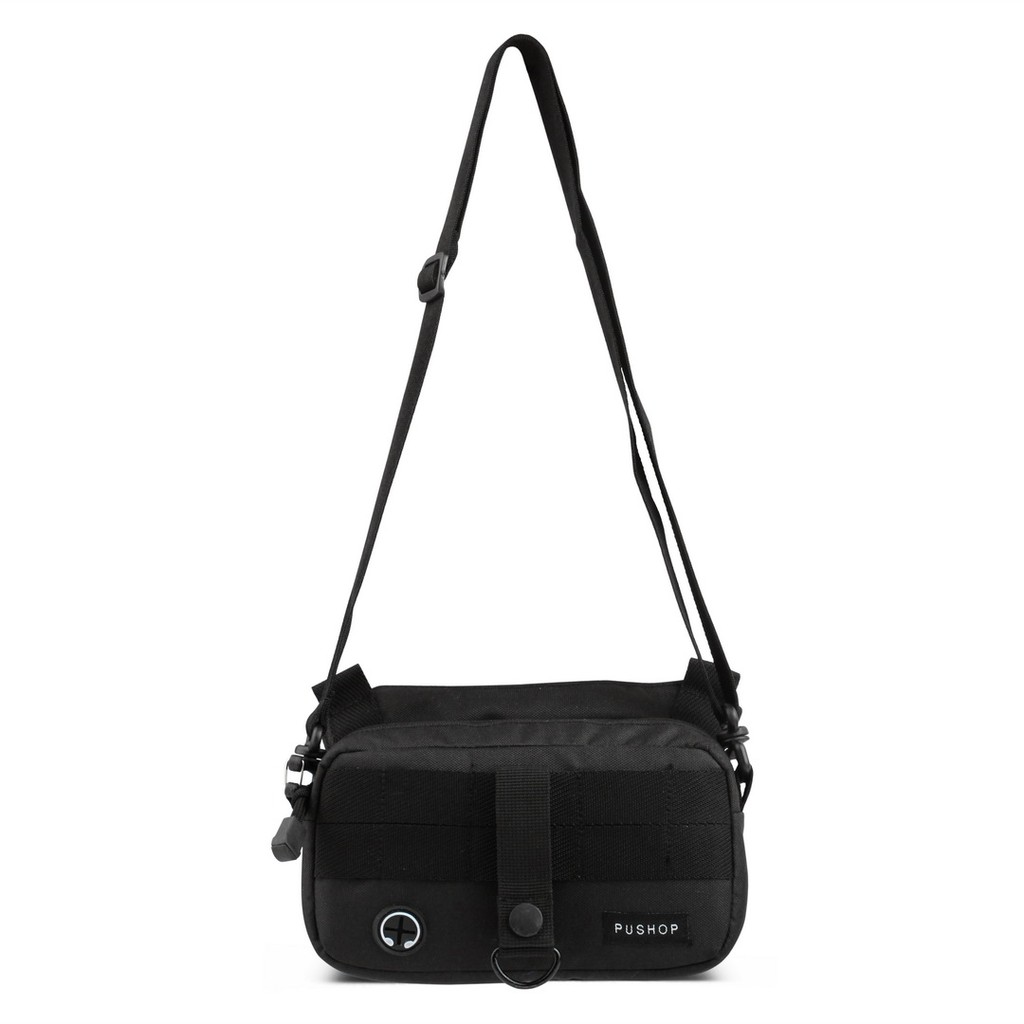 Onyx Mini Sling Bag Shopee Malaysia
