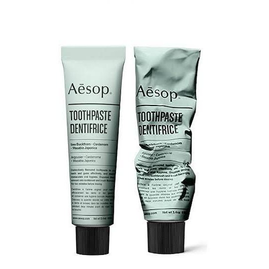 Aesop Fabulous Face Oil 25ml Shopee Malaysia