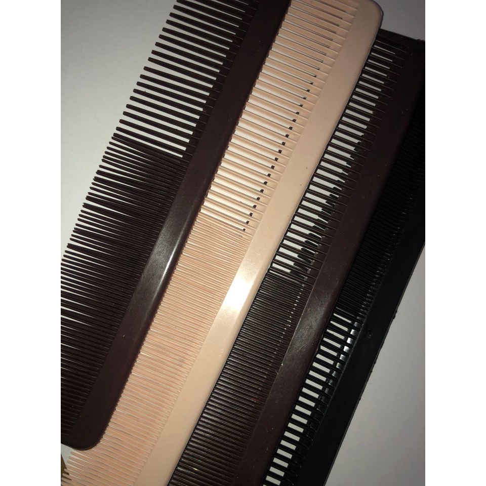 Long Hair Comb (1 pcs) Shopee Malaysia