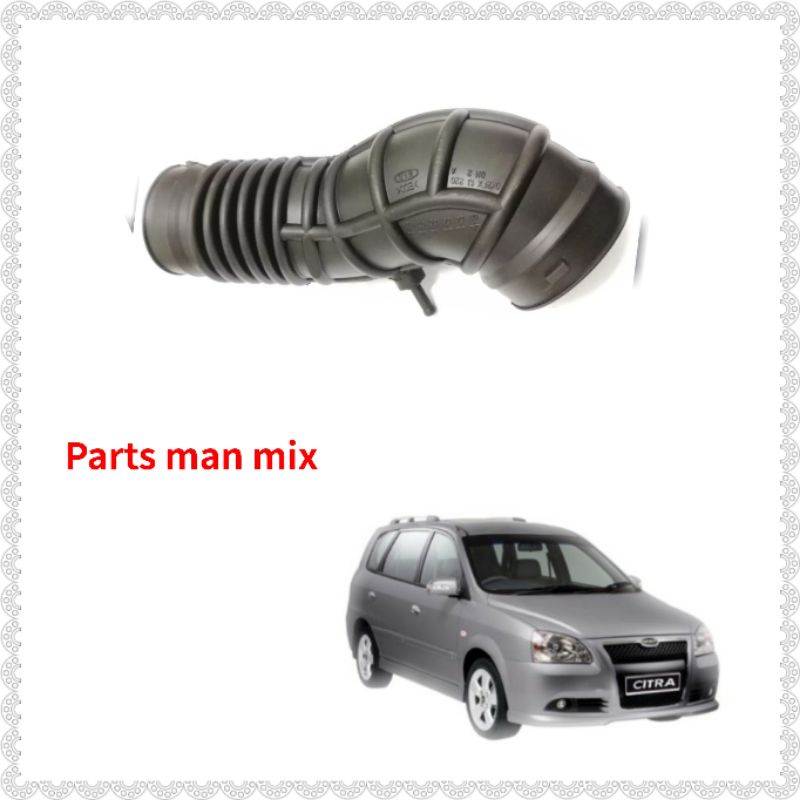 AIR CLEANER HOSE ( NAZA CITRA ) Shopee Malaysia