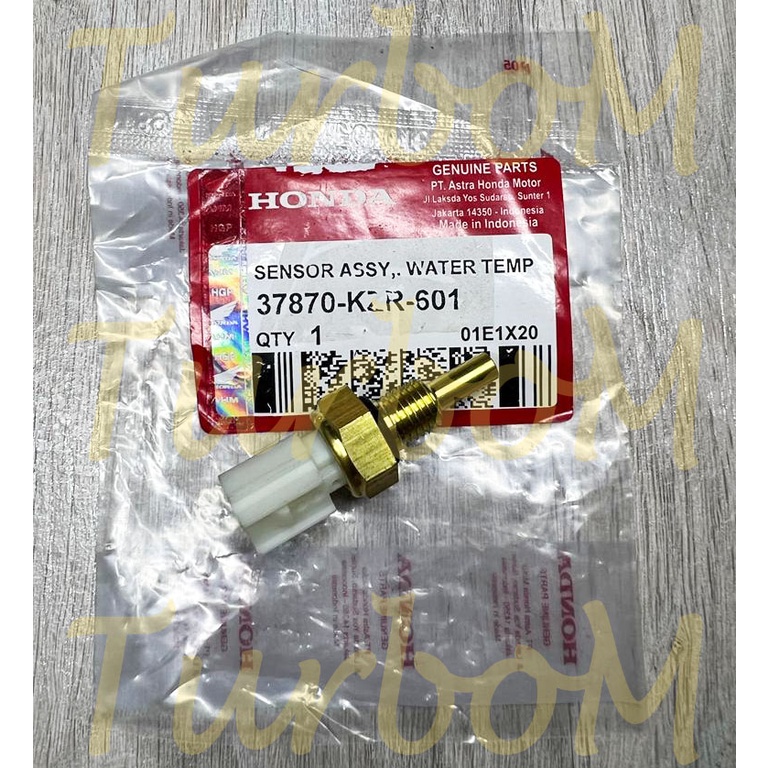 HONDA ORIGINAL VARIO150 PCX WATER TEMPERATURE SENSOR ECT READY STOCK