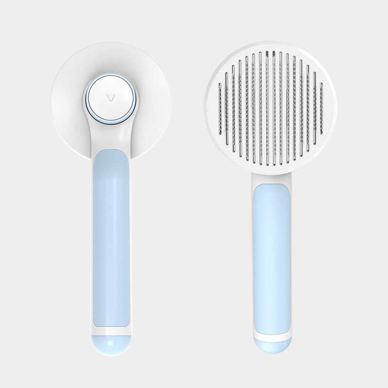 Aiwo cat comb hair removal special comb hair removal brush hair removal