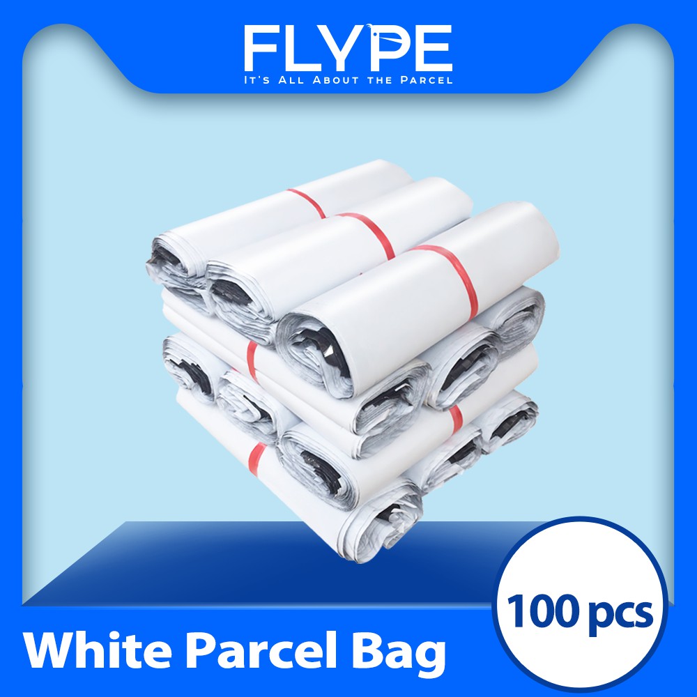 FLYPE Parcel bag Courier Bag Postage Packaging Bag Flyer Bag kurier