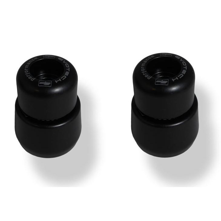 Evotech Handlebar End For BMW S1000XR R1200GS R1250GS Add Weight To