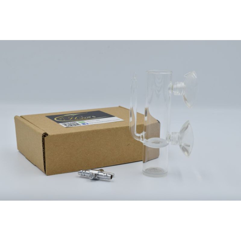 Aquarium Shrimp Egg Tumbler /Incubator! Ready stock!! Shopee Malaysia