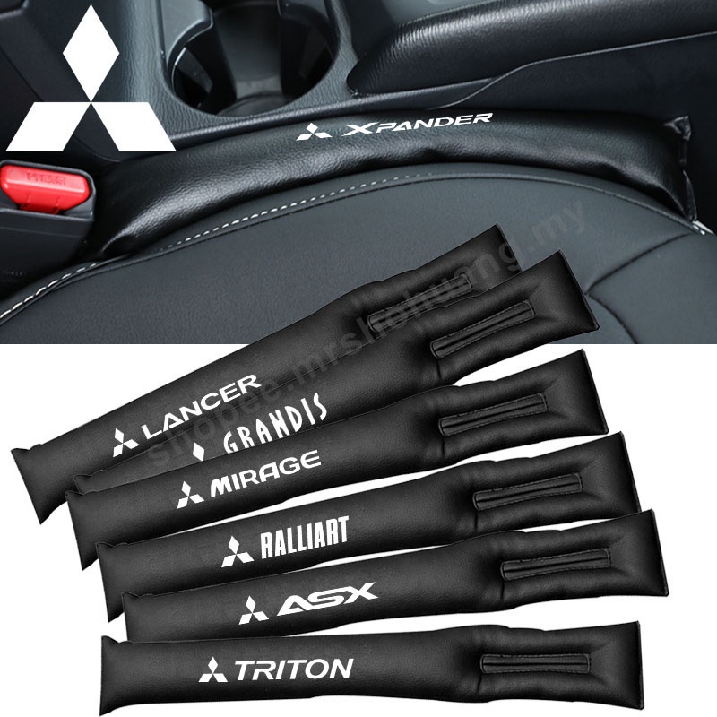 Car Seat Gap Leakproof Plug For Mitsubishi Triton Xpander Lancer