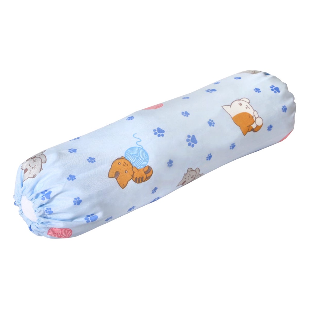 Sweet Cherry SC1150 Best Buy Baby Bolster / Bolster Case Only (Random Pattern) Shopee Malaysia