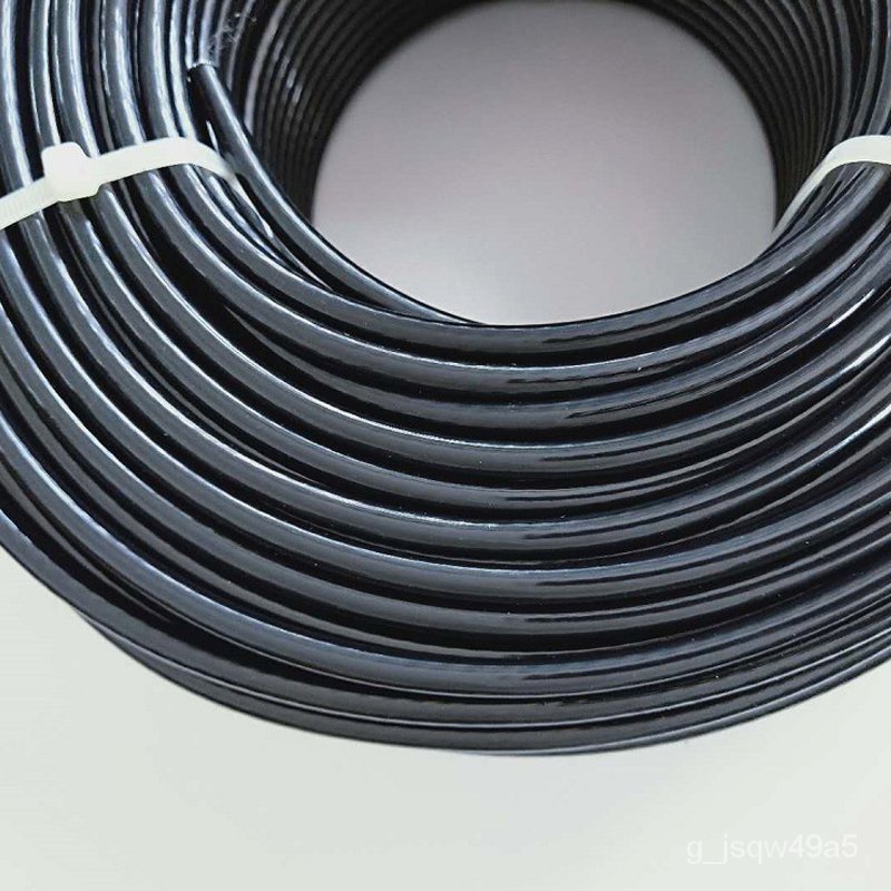 5/6mm Thick Steel Wire Rope Gym Fitness Pulley Cable Machine Attachment