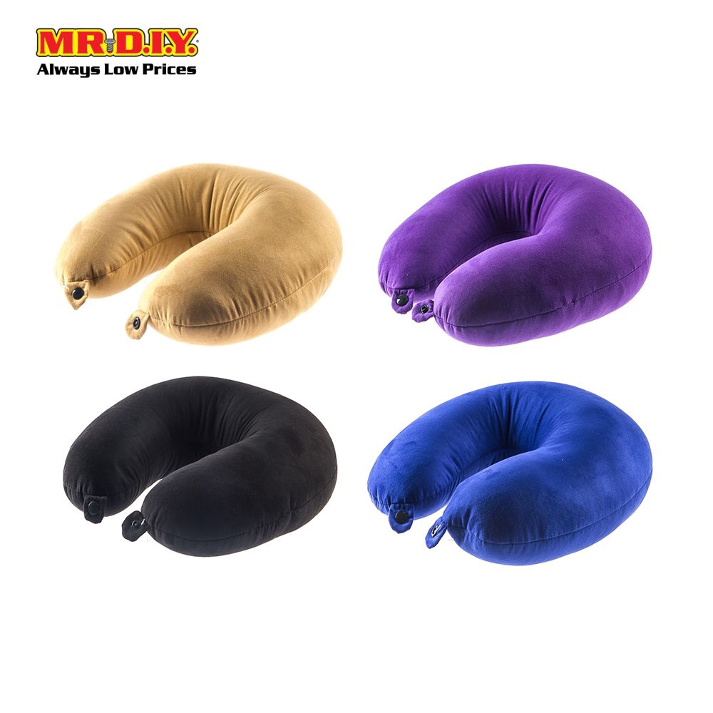MR.DIY UShape Pillow Shopee Malaysia